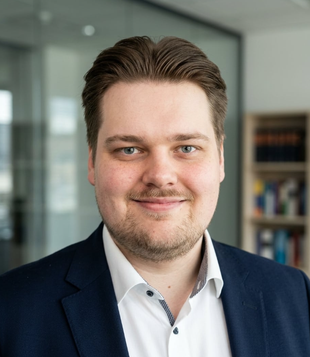 Mathias Salomonsen Juul